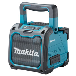 Makita DMR200C - Cordless or Electric Jobsite Speaker with Bluetooth®