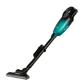 Makita CL001GZ04 - 40V MAX XGT Cordless Stick Vacuum Cleaner (Black)