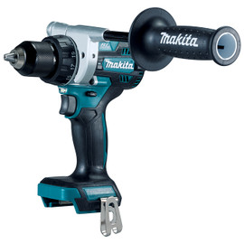Makita DDF486Z - 1/2" Cordless Drill/Driver with Brushless Motor