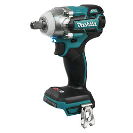Makita DTW285XVZ - 1/2" Cordless Impact Wrench with Brushless Motor
