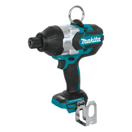 Makita DTW800XVZ - 7/16" Cordless High Torque Impact Wrench with Brushless Motor