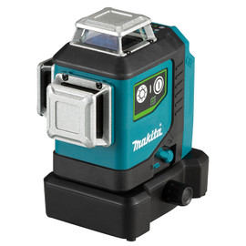Makita SK700GD - 12V MAX CXT® 360° Full Line Laser Level (Green) w/XPT (Tool Only)