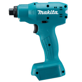 Makita DFT024FMZ - 18V LXT® BL 1/4" Precise Torque Screwdriver (Tool Only)