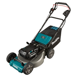 Makita LM001CZ - 21" / 18Vx2 LXT Connector Self Propelled Cordless Lawn Mower