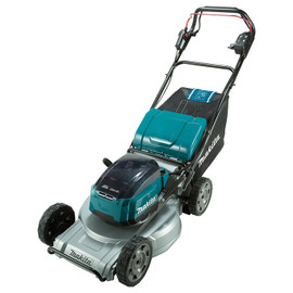 Makita DLM533Z - 18Vx2 21" Self-propelled Cordless Lawn Mower with Brushless Motor