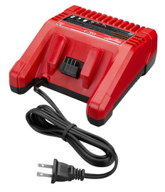 Milwaukee C18C - M18 Lithium-Ion Battery Charger