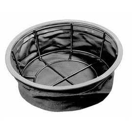 Milwaukee 49-90-0260 - Cloth Filter and Gasket