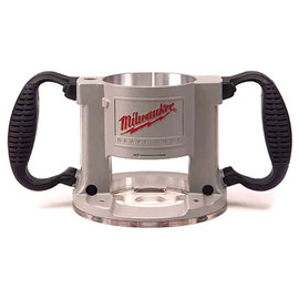 Milwaukee 48-10-5625 - Base Unit 3.5 Max HP Router