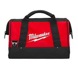 Milwaukee 50-55-3560 - Contractor Bag