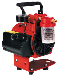Milwaukee 49-50-0200 - Vacuum Pump Assembly