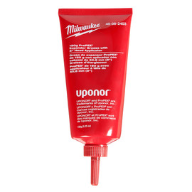 Milwaukee 49-08-2403 - 150g ProPEX® Expander Grease with 2 In. Head Applicator