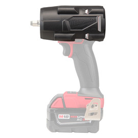 Milwaukee 49-16-2960 - M18 FUEL Mid-Torque Impact Wrench Protective Boot