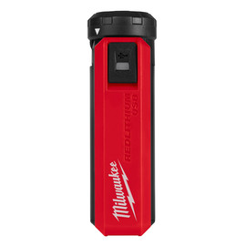 Milwaukee 48-59-2012 - REDLITHIUM USB Charger & Portable Power Source