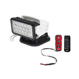 Milwaukee 2123 - Utility Remote Control Search Light