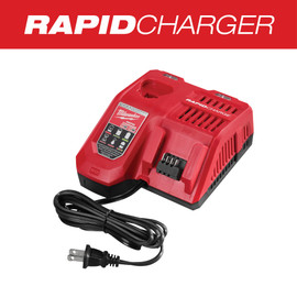 Milwaukee 48-59-1808 - M18 & M12 Rapid Charger