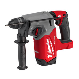 Milwaukee 2912-20 - M18 FUEL 1 in SDS Plus Rotary Hammer