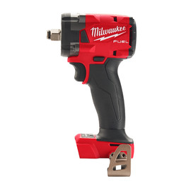Milwaukee 2855-20 - M18 FUEL 1/2 Compact Impact Wrench w/ Friction Ring