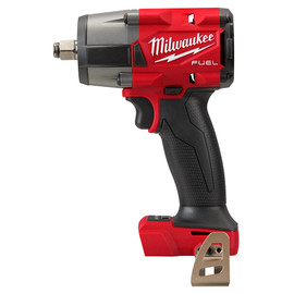 Milwaukee 2962-20 - M18 FUEL 1/2 Mid-Torque Impact Wrench w/ Friction Ring