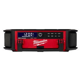 Milwaukee 2950-20 - M18 PACKOUT Radio + Charger