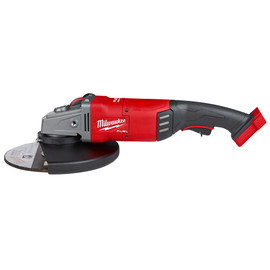 Milwaukee 2785-20 - M18 FUEL 7 in. / 9 in. Large Angle Grinder