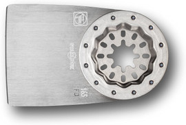 Fein 63903165210 - Oscillating Starlock Flexible Scraper Blade (1-Pack)