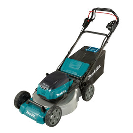 Makita DLM532Z - 18Vx2 21" Self-propelled Cordless Lawn Mower with Brushless Motor
