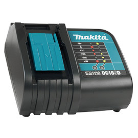 Makita DC18SD - LXT Charger