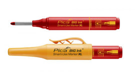 170/40 - Pica BIG INK Deep Hole Marker (Red)