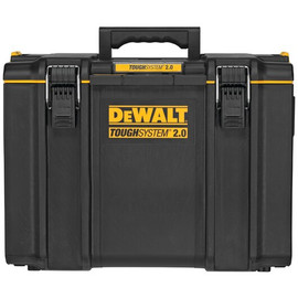 DEWALT DWST08400 - TOUGHSYSTEM 2.0 EXTRA LARGE TOOLBOX