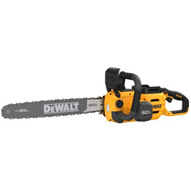 DEWALT DCCS677B - 60V MAX Brushless Cordless 20 in. Chainsaw (Tool Only)