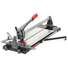 Pearl VX28MCPRO - Professional Manual Tile Cutter, 28"