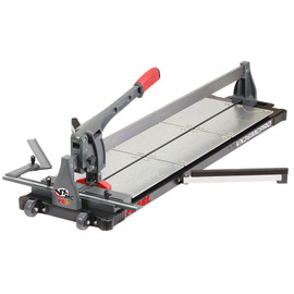 Pearl VX36MCPRO - Professional Manual Tile Cutter, 36"
