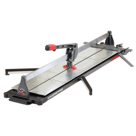 Pearl VX48MCPRO - Professional Manual Tile Cutter, 48"