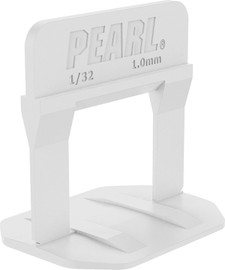 Pearl PLS Leveling System Clips and Re-Usable Wedges