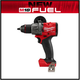 Milwaukee 2904-20 - M18 FUEL™ 1/2" Hammer Drill/Driver (Gen 4)