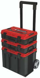 Einhell 4540024 - Rolling E-Case Tower Set