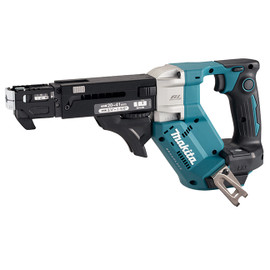 Makita DFR452ZX1 - 18V LXT Brushless Cordless 1-5/8" Autofeed Screwdriver w/XPT (Tool Only)