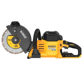DEWALT DCS692B - 60V MAX Brushless Cordless 9 in. Cut-Off Saw (Tool Only)