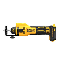 DEWALT DCE555B - 20V MAX XR Brushless Drywall Cut-Out Tool (Tool Only)