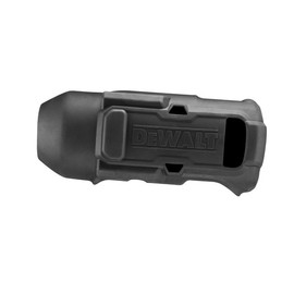 DEWALT PB900B - Protective Rubber Boot for DCF900