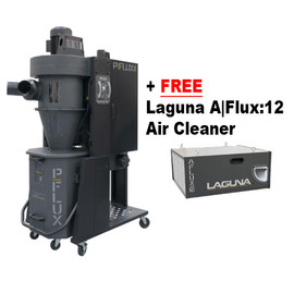 Laguna MDCPF15110 - P|Flux: 1 Cyclone Dust Collector
