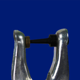 Maun 2480-062 - Small Hole Punch Plier No. 0 - 1/16? / 1.6 mm