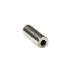 Maun 3283-006-100 - Cylindrical Ferrules 6 mm (Qty 100)