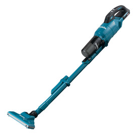 Makita CL003GZ - 40V max XGT Brushless Cordless 250ml Cyclone Vacuum Cleaner, Teal (Tool Only)