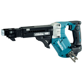 Makita DFR551ZX1 - 18V LXT Brushless Cordless 2-3/16" Autofeed Screwdriver w/XPT (Tool Only)
