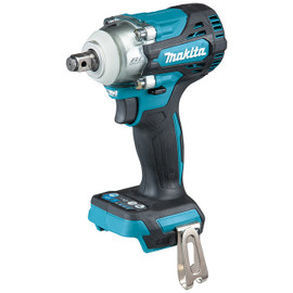Makita DTW300XVTE - 18V LXT Brushless Cordless 1/2" Impact Wrench w/ Friction Ring & XPT (5.0 Ah x2 Kit)