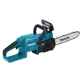 Makita DUC307RTX2 - 18V LXT Brushless Cordless 12" Rear Handle Chainsaw w/XPT (5.0Ah Kit)