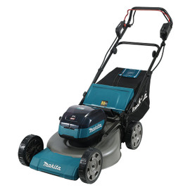 Makita LM002GZ - 40V max XGT Brushless Cordless 21" Self-Propelled Lawn Mower w/ XPT