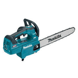 Makita UC005GZ - 40V max XGT Cordless Brushless 16" Top Handle Chainsaw w/WetGuard (Tool Only)