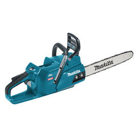 Makita UC012GZ - 40V max XGT Brushless Cordless 16" Rear-Handle Chainsaw w/Wet Guard (Tool Only)